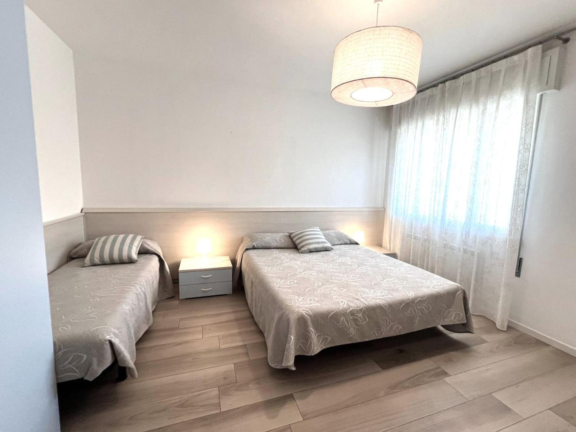 Quadrilocale E Mansarde Bafile241 - Adria Holiday Jesolo - Family Apartments Buitenkant foto