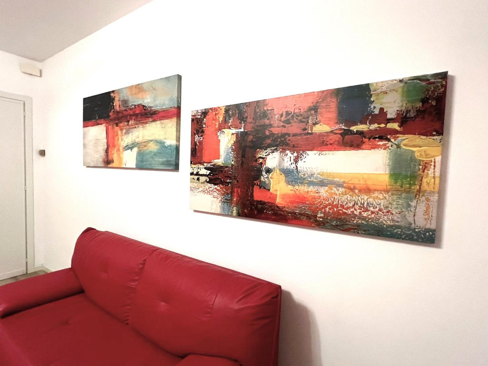 Quadrilocale E Mansarde Bafile241 - Adria Holiday Jesolo - Family Apartments Buitenkant foto