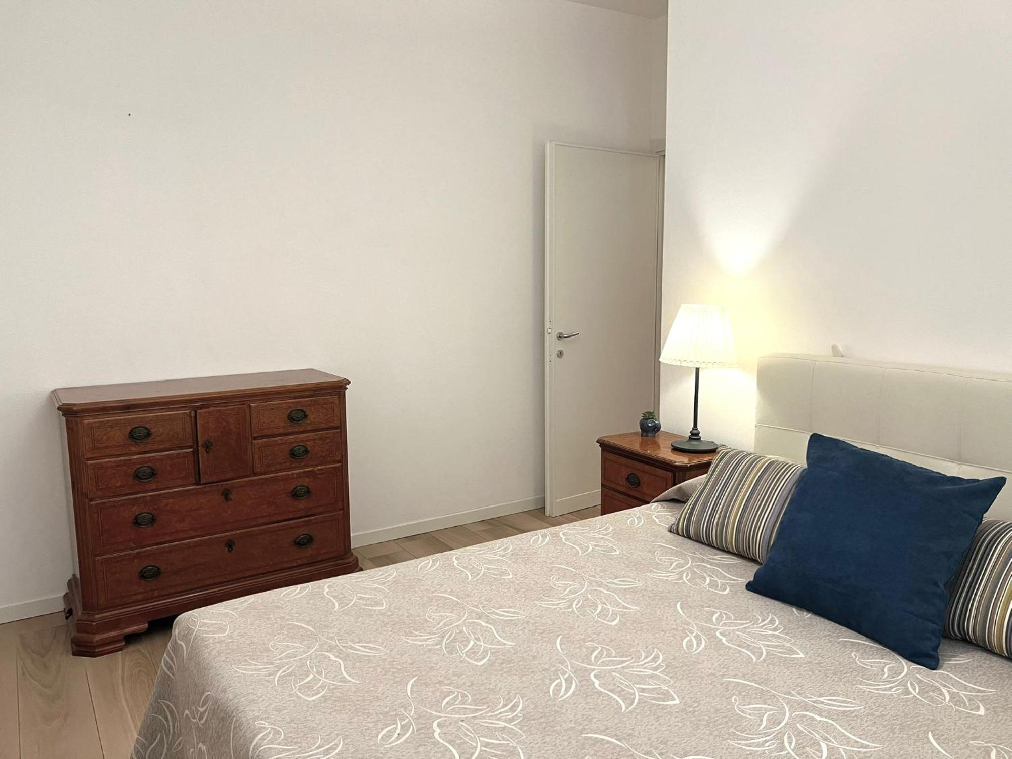 Quadrilocale E Mansarde Bafile241 - Adria Holiday Jesolo - Family Apartments Buitenkant foto