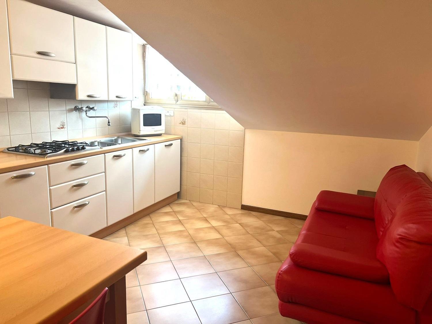 Quadrilocale E Mansarde Bafile241 - Adria Holiday Jesolo - Family Apartments Buitenkant foto