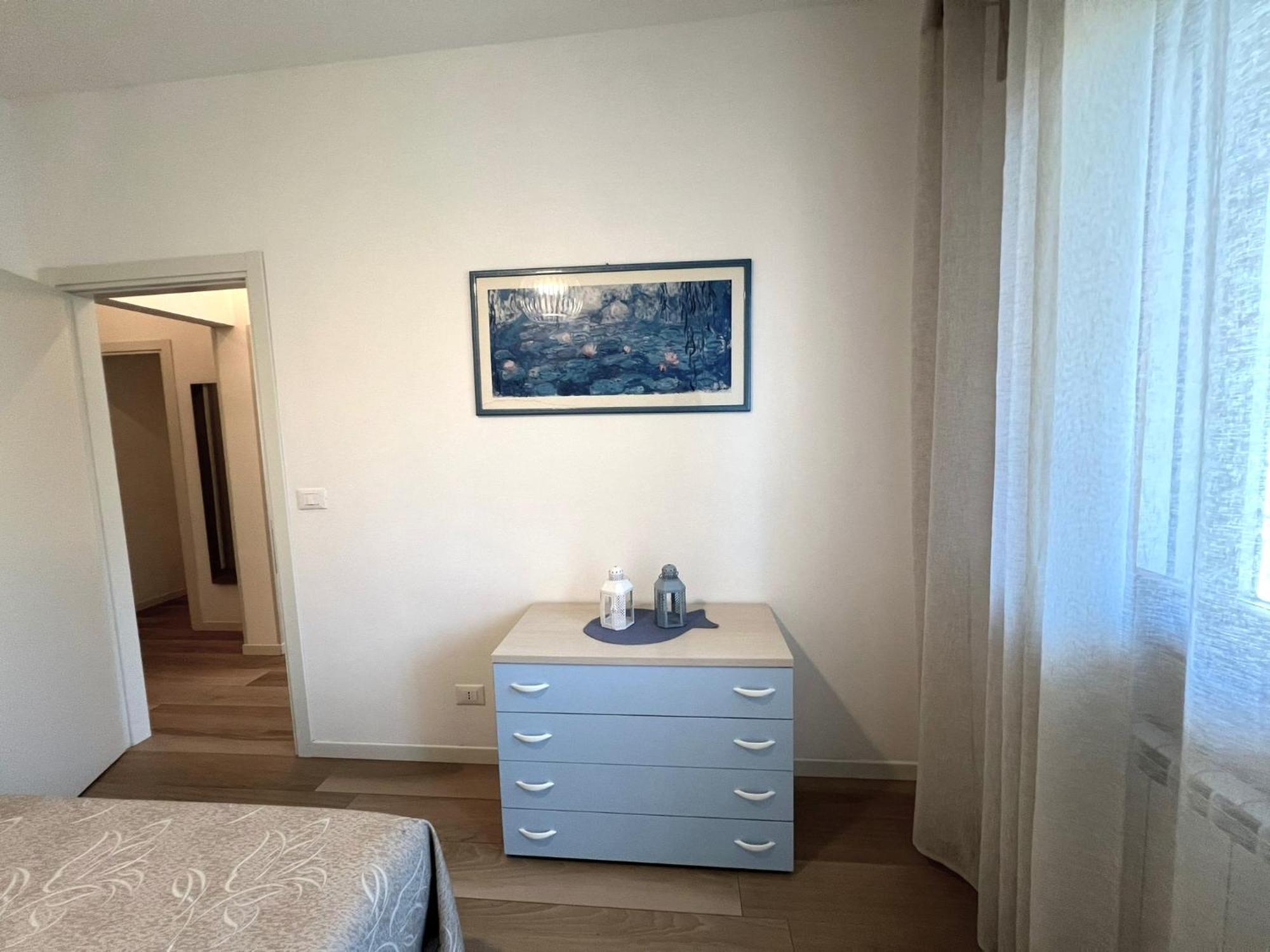 Quadrilocale E Mansarde Bafile241 - Adria Holiday Jesolo - Family Apartments Buitenkant foto