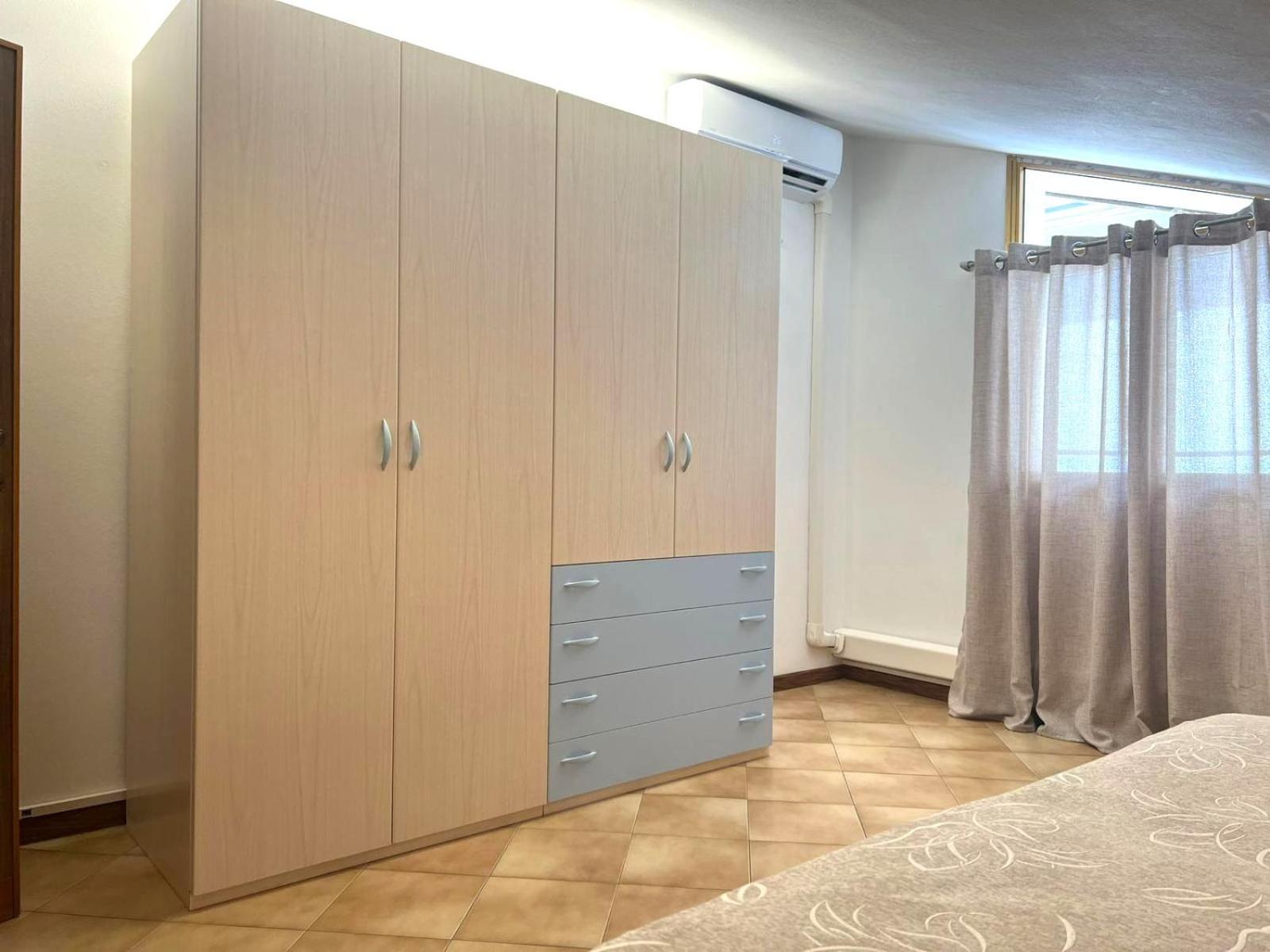 Quadrilocale E Mansarde Bafile241 - Adria Holiday Jesolo - Family Apartments Buitenkant foto