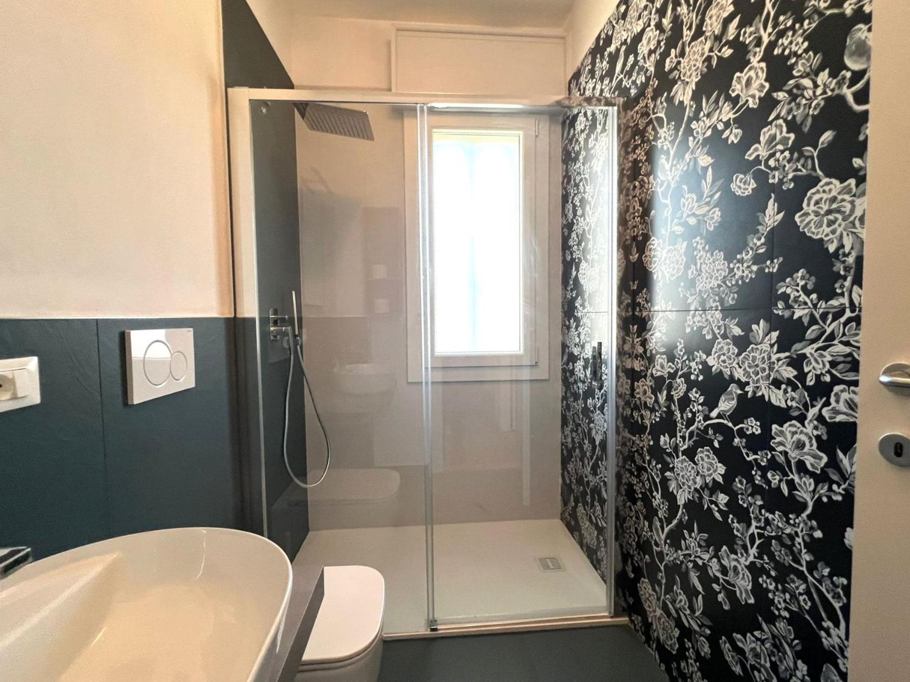 Quadrilocale E Mansarde Bafile241 - Adria Holiday Jesolo - Family Apartments Buitenkant foto