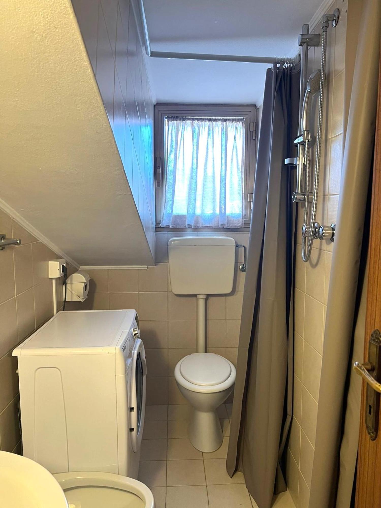 Quadrilocale E Mansarde Bafile241 - Adria Holiday Jesolo - Family Apartments Buitenkant foto