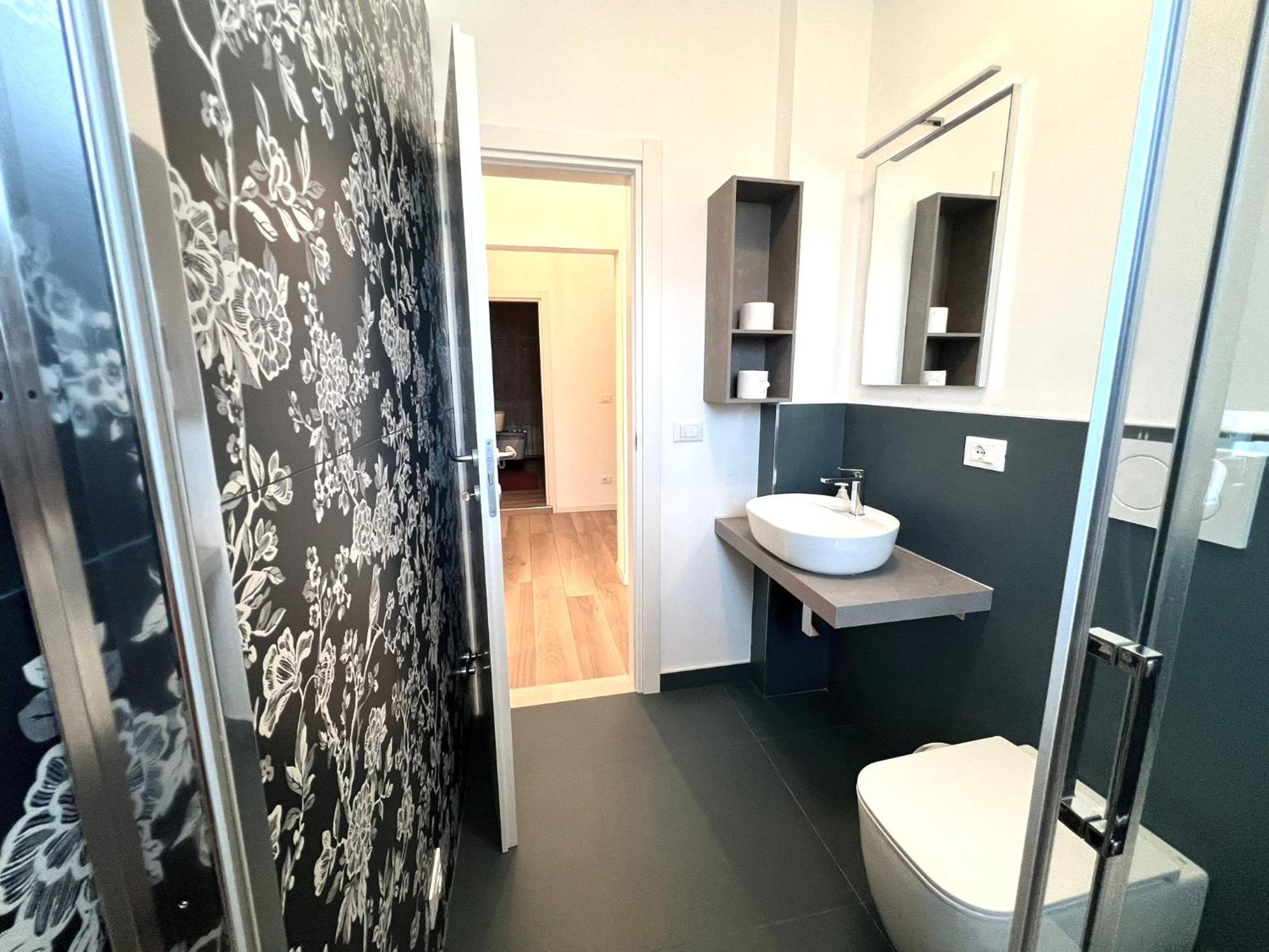 Quadrilocale E Mansarde Bafile241 - Adria Holiday Jesolo - Family Apartments Buitenkant foto