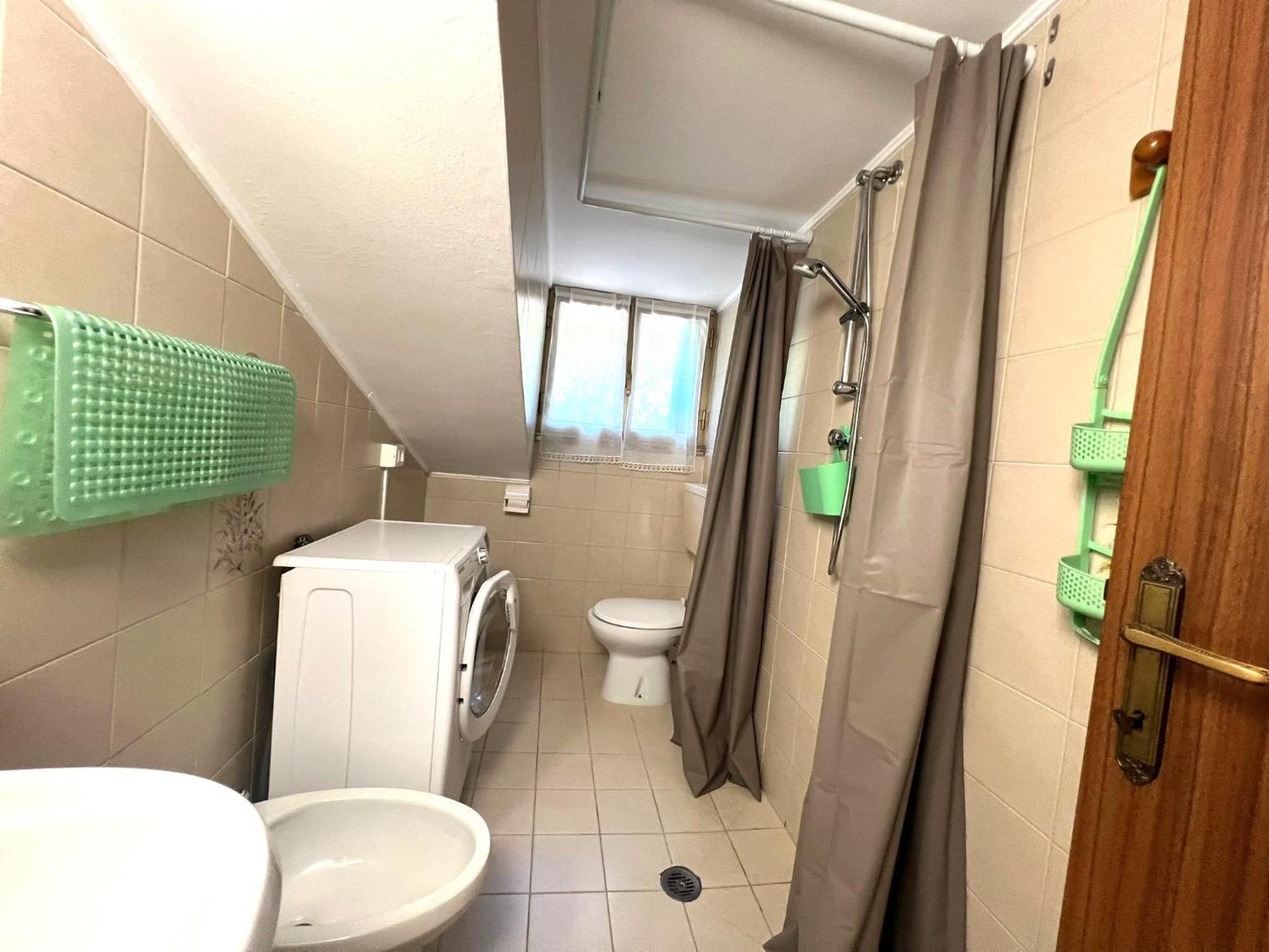 Quadrilocale E Mansarde Bafile241 - Adria Holiday Jesolo - Family Apartments Buitenkant foto